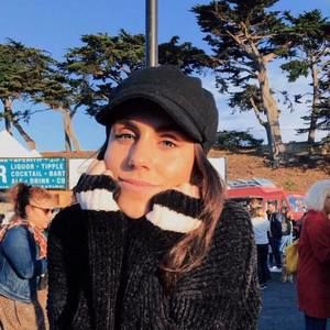 Meet your Posher, Jackie